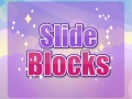 游戏Slide Blocks 