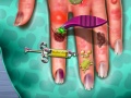 游戏Hand Skin Doctor
