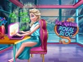 游戏Ice Queen Royal Blog