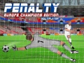 游戏Penalty Europe Champions Edition