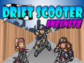 游戏Drift Scooter Infinite