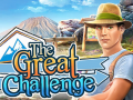游戏The Great Challenge