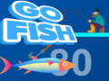 游戏Go Fish