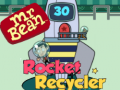 游戏Mr Bean Rocket Recycler
