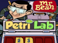 游戏Mr Bean Petri Lab