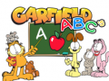 游戏Garfield ABC's
