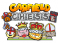 游戏Garfield Chess