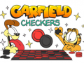 游戏Garfield Checkers