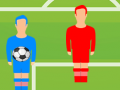游戏Football Headbutts