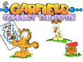 游戏Garfield Connect The Dots