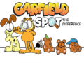 游戏Garfield Spot The Difference