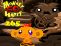 游戏Monkey Go Happy Stage 265