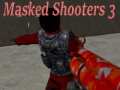 游戏Masked Shooters 3