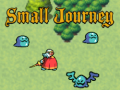游戏Small Journey