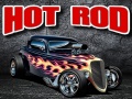 游戏Hot Rod 
