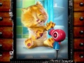 游戏Talking Baby Ginger 