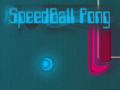 游戏Speedball Pong