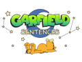 游戏Garfield Sentences