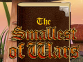 游戏The Smallest of Wars