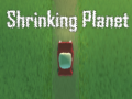 游戏Shrinking Planet