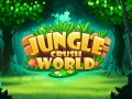 游戏Jungle Crush World