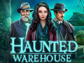 游戏Haunted Warehouse