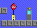 游戏Secret Exit 