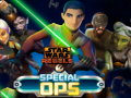 游戏Star Wars Rebels Special Ops