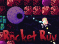 游戏Rocket run