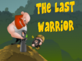 游戏The Last Warrior