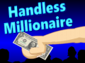 游戏Handless Millionaire
