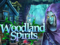 游戏Woodland Spirits