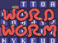 游戏Word Worm