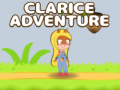 游戏Clarice Adventure