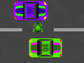 游戏Frogger The Sapo