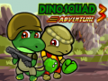 游戏Dino Squad Adventure 3