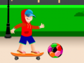 游戏Street Skater