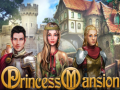 游戏Princess Mansion