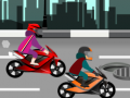 游戏Motorcyclists