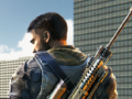 游戏Urban sniper 3d