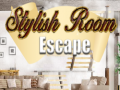 游戏Stylish Room Escape