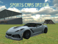 游戏Sports Cars Driver