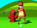 游戏Golf Royale