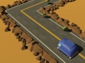游戏Zigzag Highway
