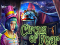 游戏Circus of Fear