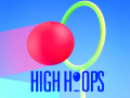 游戏High Hoops