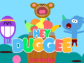 游戏Hew Duggee Jam badge