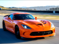 游戏Supercars 