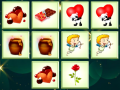 游戏Valentines Cards Match