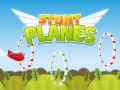 游戏Stunt Planes